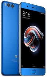 Замена дисплея на телефоне Xiaomi Mi Note 3 в Орле